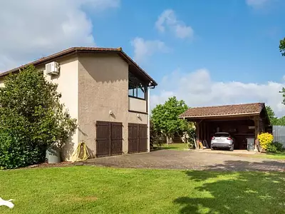 Maison, 172 m²