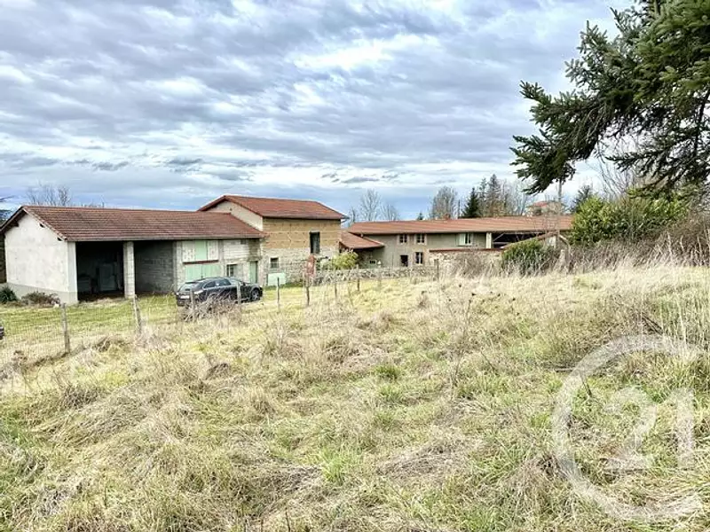 Maison, 140 m²