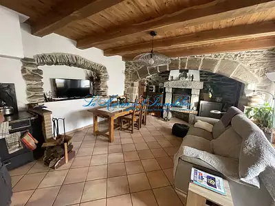Maison, 148 m²