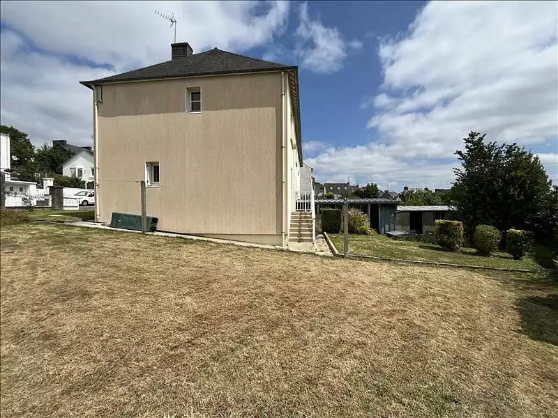 Maison, 120 m²