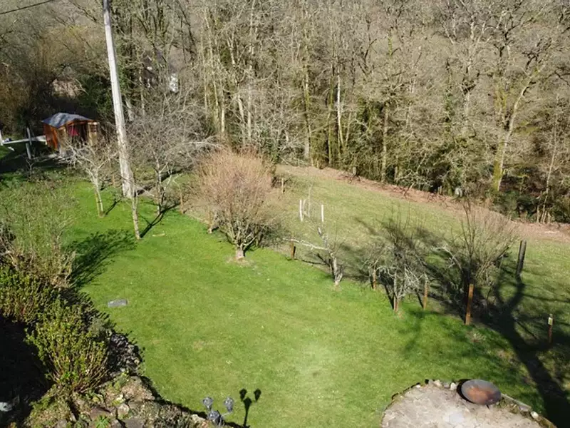 Maison, 165 m²