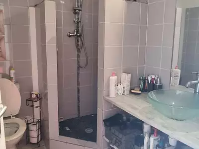 Appartement, 40 m²