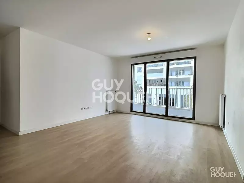 Appartement, 59 m²