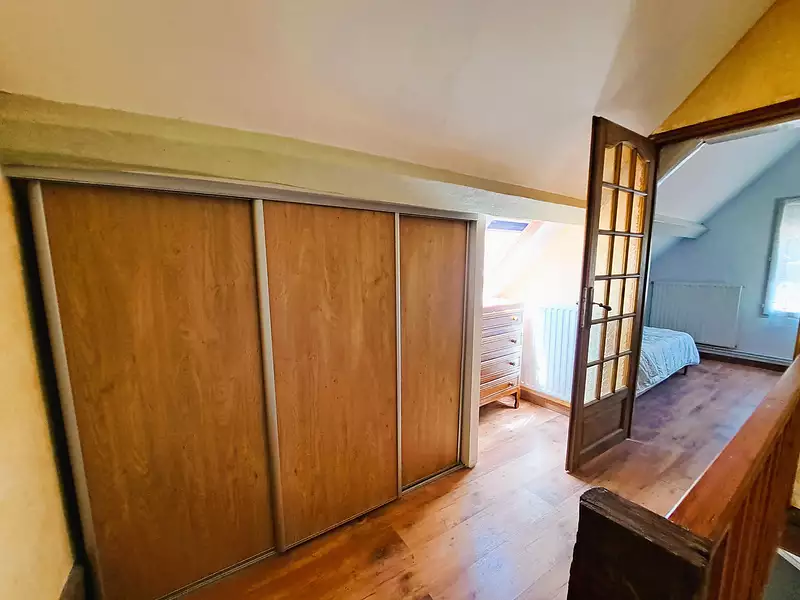 Maison, 105 m²