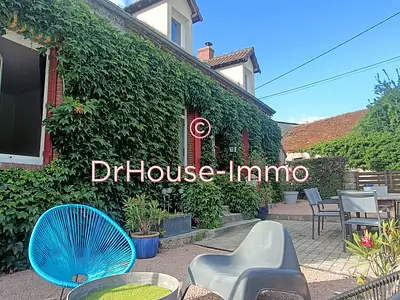 Maison, 140 m²