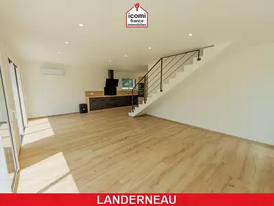 Maison, 115 m²