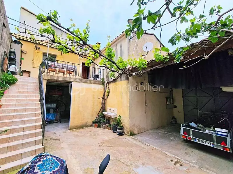 Maison, 190 m²