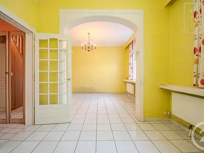 Maison, 112 m²