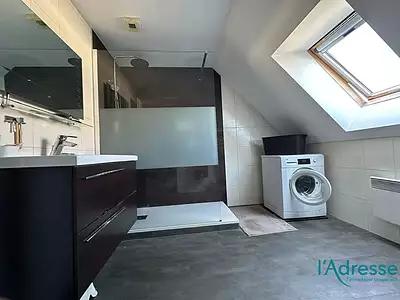 Maison, 105 m²