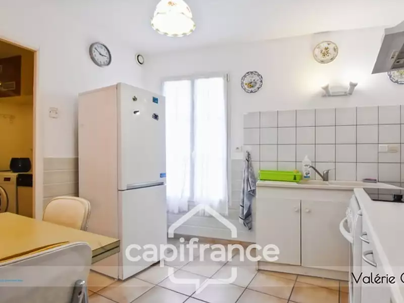 Appartement, 67 m²