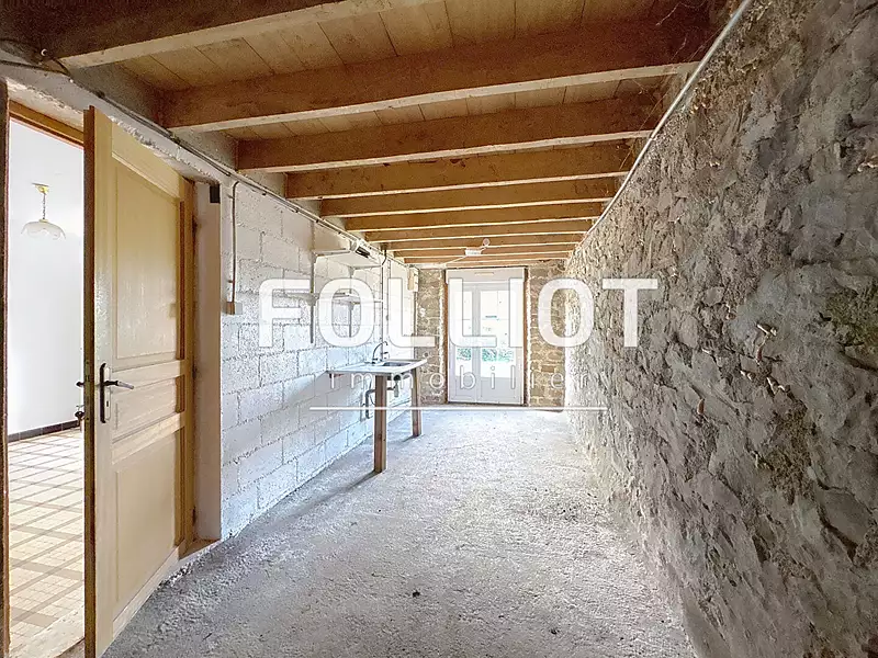 Maison, 110 m²