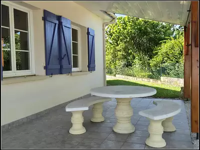 Maison, 120 m²