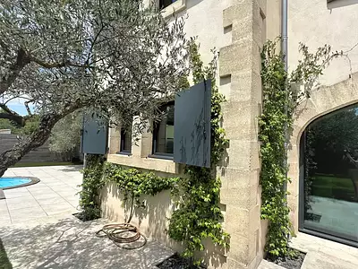 Maison, 280 m²