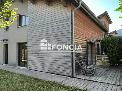 Appartement, 131 m²