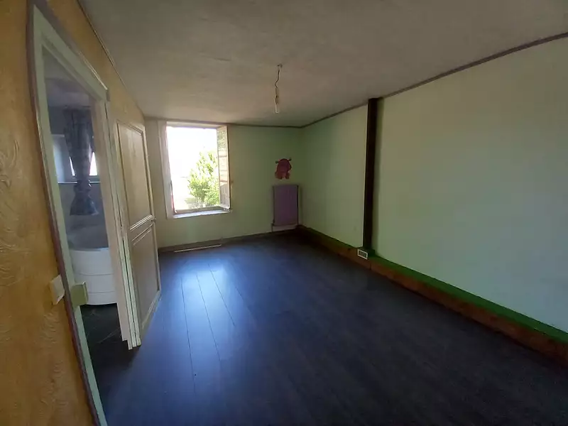 Maison, 108 m²