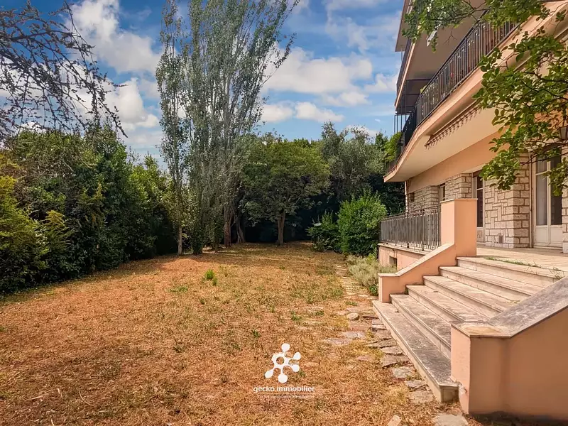 Appartement, 122,21 m²