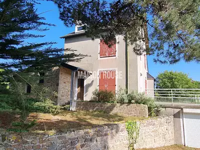 Maison, 215 m²
