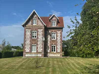 Maison, 90 m²
