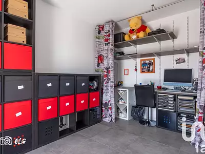 Maison, 170 m²