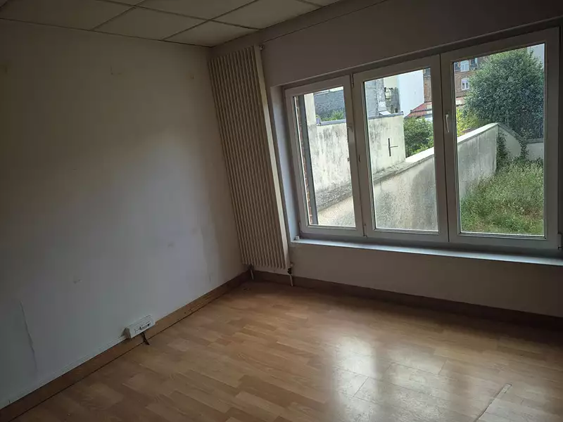 Divers, 115 m²