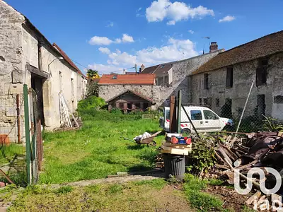 Maison, 278 m²