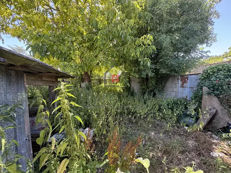 Maison, 70 m²