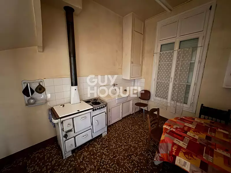 Maison, 149,98 m²