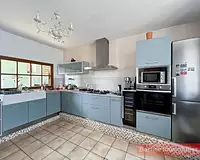 Maison, 165 m²