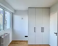 Appartement, 99,19 m²