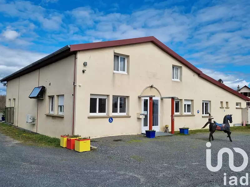 Maison, 180 m²