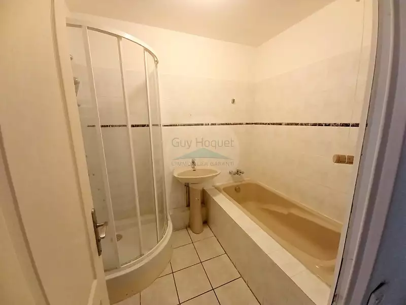 Appartement, 78,01 m²