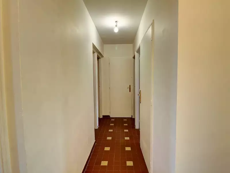 Appartement, 74,71 m²