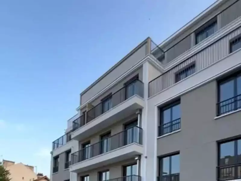 Appartement, 21 m²