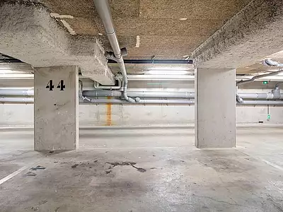 Parking, 11,5 m²