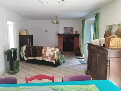 Maison, 119 m²