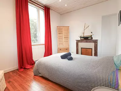 Maison, 205 m²
