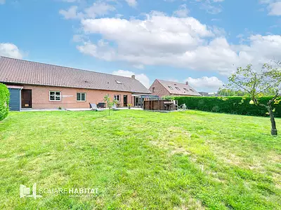 Maison, 181,56 m²