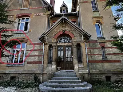 Maison, 239 m²