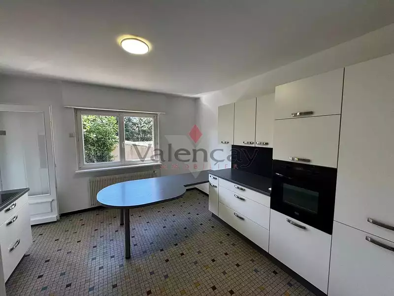 Appartement, 88,9 m²