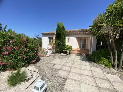 Maison, 98 m²