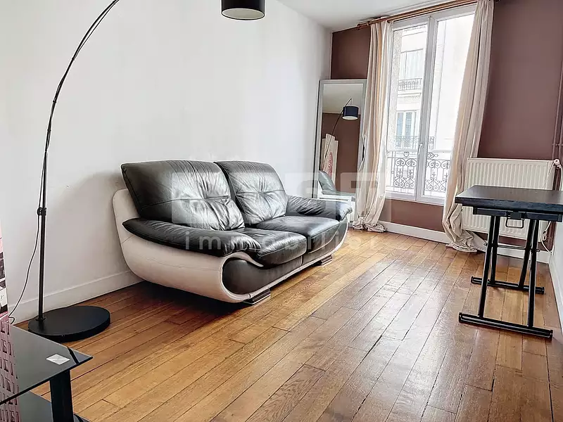 Appartement, 42,21 m²
