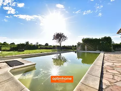 Maison, 95 m²
