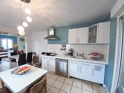 Maison, 105 m²
