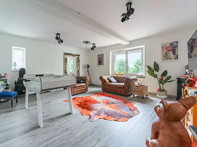 Appartement, 110,55 m²