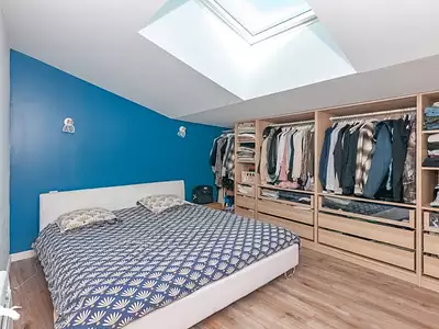 Maison, 82 m²