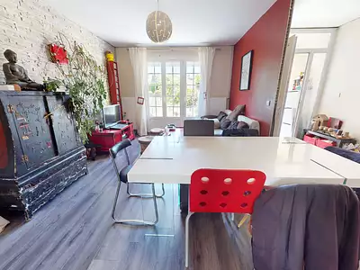 Maison, 80 m²