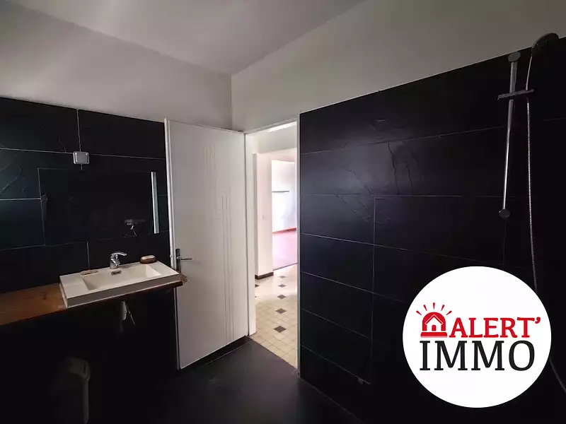 Appartement, 77 m²