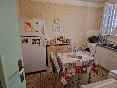 Appartement, 71,25 m²