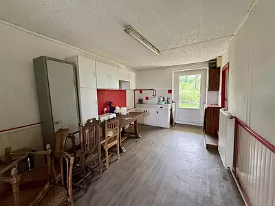 Maison, 70 m²