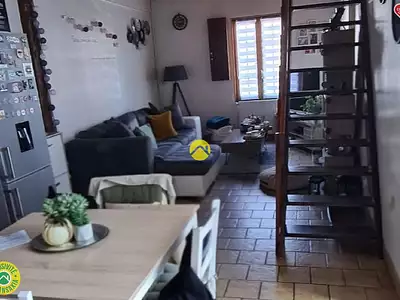 Maison, 62 m²